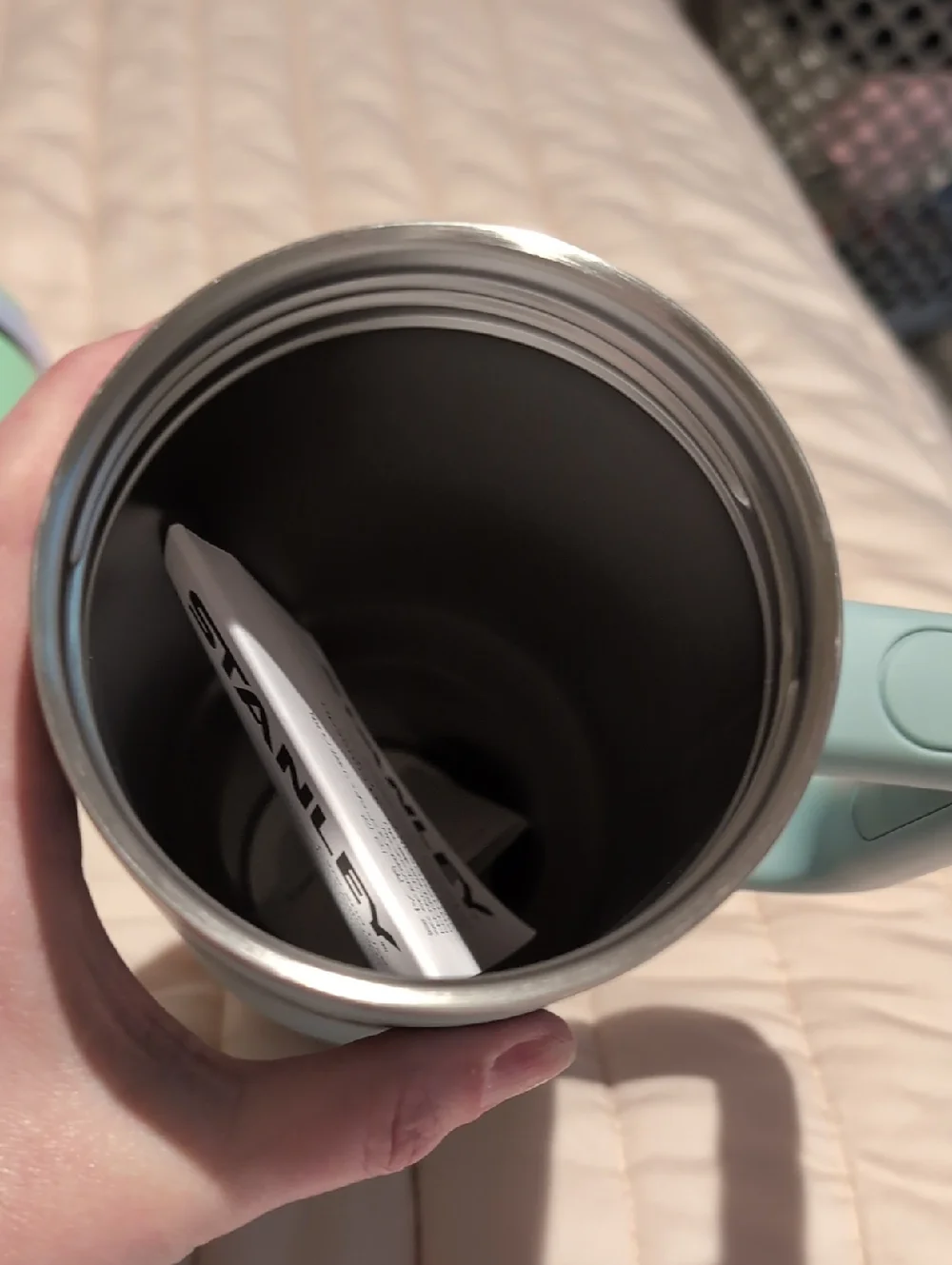 Bundle Of 2 Stanley Quencher Cups - Picture 3 of 6